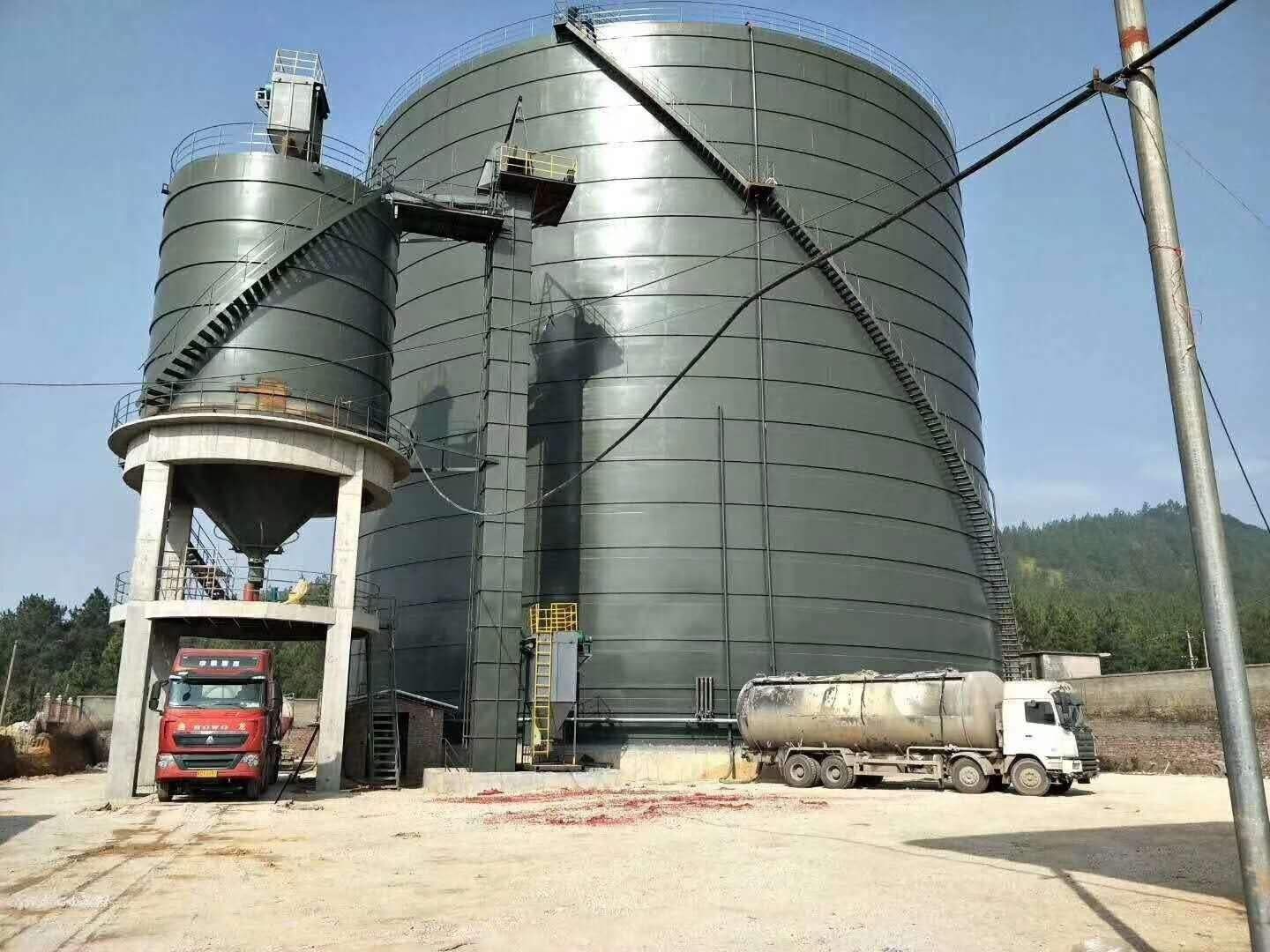 江津焊接仓